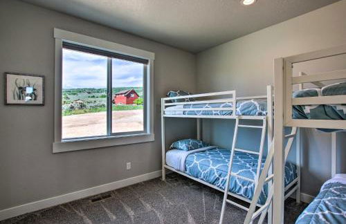 Lake-View Escape with Private Beach Resort Access! - Photo 16