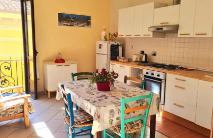 Soffitto Dipinto - Foto 17