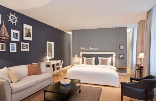 Hapimag Ferienwohnungen Hamburg - Foto 58