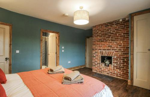 Highfields Farm - Foto 33