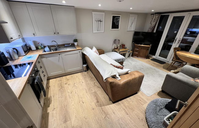 Rural Cottage-full Kitchen-pets Ok-paddock - Foto 11