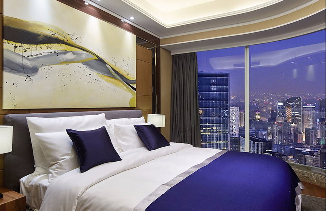 Air Suites Chunxi Chengdu - Foto 20