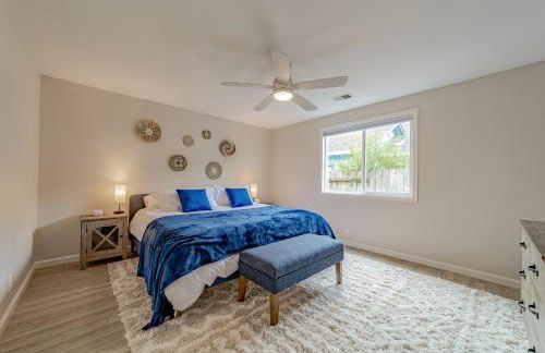 Cozy Home, Close to Ocean and Redwoods - Photo 25