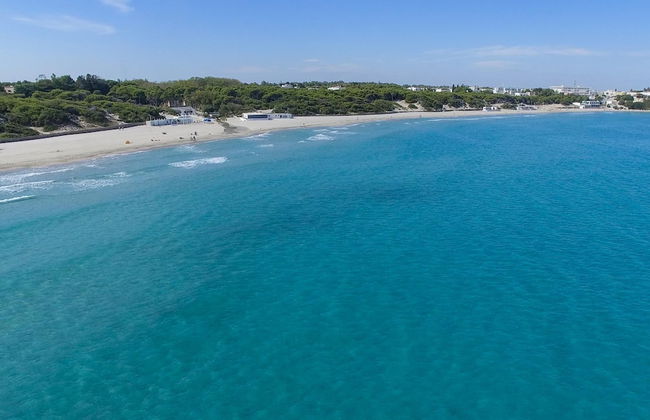 Casa dei Pini at 120mt From The Beach - Foto 33