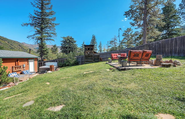 Potter's Peak - Foto 80