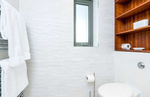 Haggerston Studios - Foto 36