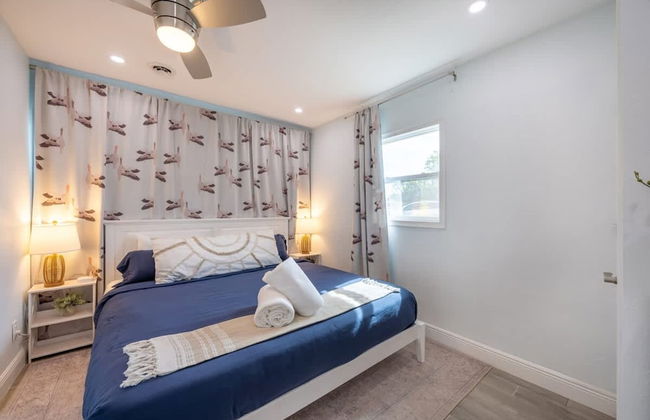 Fun Family-friendly Largo Home Heated Pool - Photo 37