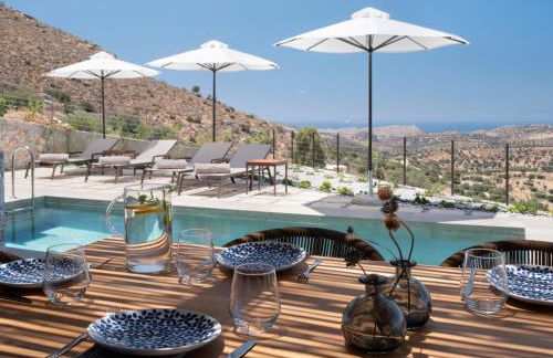 Askianos Luxury Villas - An Oasis of Harmony & Elegance - Photo 42