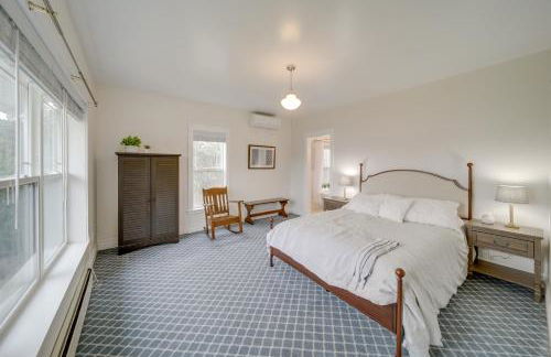 Scenic Loon Lake Adventure Retreat with Dock! - Foto 13