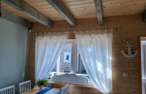 Kwiatowe Domki - Foto 18