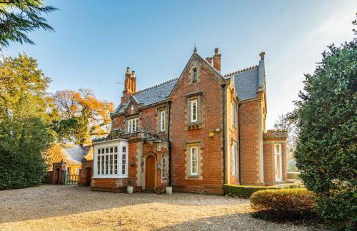 Bressingham Lodge by Leap Escapes - Photo 21