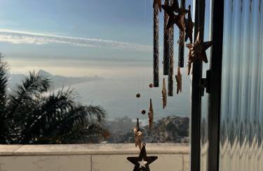 New Years Eve in Rio Ocean View Balcony near Leblon and Ipanema - Foto 14