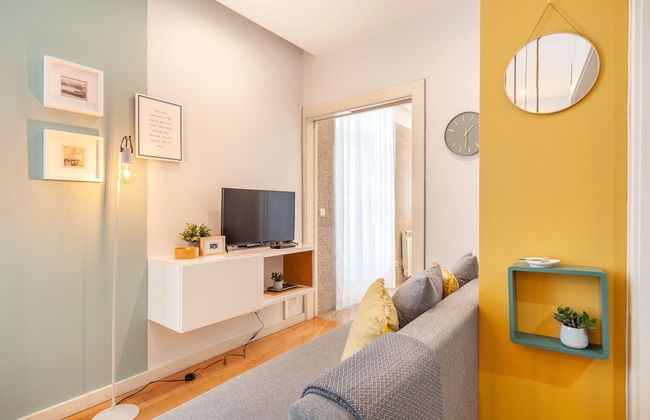 D&S - Ribeira Premium Apartments - Foto 35