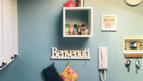 Mansardine Metropolitane - Photo 2