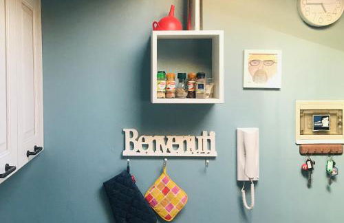 Mansardine Metropolitane - Photo 2