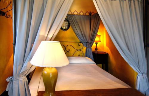 Villa La Lodola - Photo 44