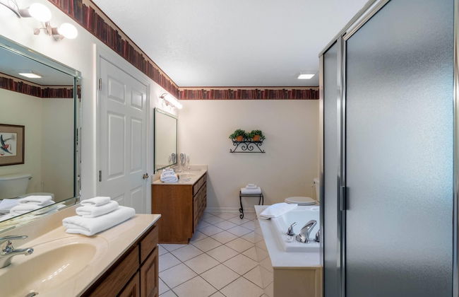 Los Lagos at Hot Springs Village a Ramada by Wyndham - Foto 19