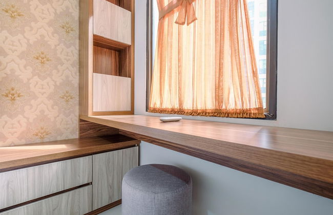 Good Deal And Relaxing 2Br Transpark Cibubur Apartment - Foto 2