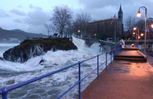 Bonito Apartamento Mundaka EBI-82 - Foto 38