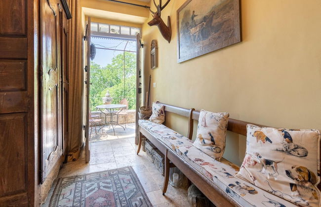 Beautiful Holiday Home With Private Pool - Foto 32