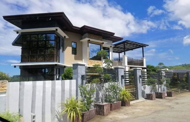 Luxury Villa at Mariveles Bataan, Philippines, Ph - Foto 1