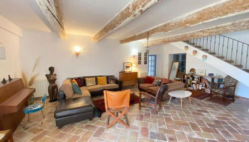 84B7 - Accommodation in a charming 18th century farmhouse - Foto 3