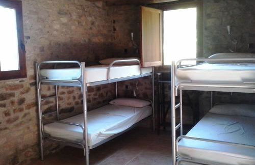 Albergue Casa Fumenal - Foto 50