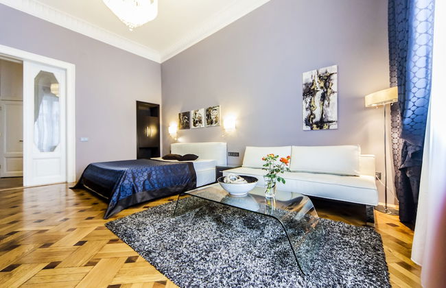 Matei Corvin Apartments - Foto 6