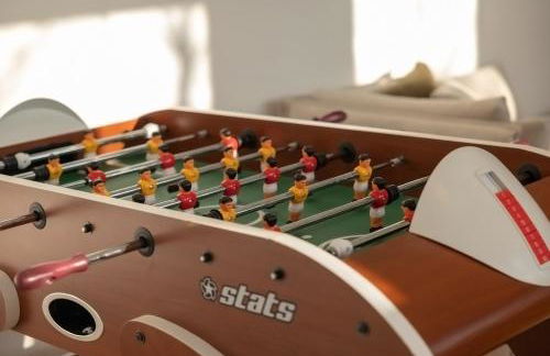 Kaza Guesthouse, centrally located 2 & 3 bedroom Apartments in Augsburg - Foto 19