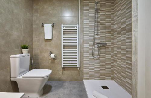 BBarcelona Urban Apartments - Photo 64