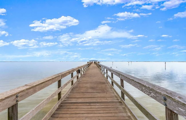 Canopy Cove Stunning 2BR Apt Heart of Downtown - Foto 23