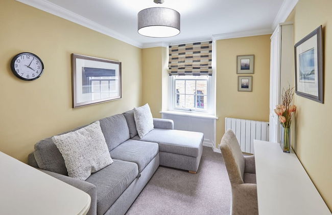 Host Stay Muggles Mews - Foto 10