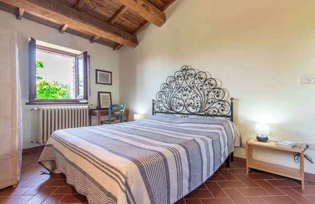 Casale Madreterra - Casale Madreterra - Foto 71