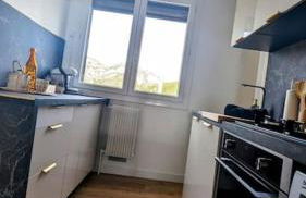 Ideal Sea View, Near Calanques &Vélodrome -Parking - Foto 9