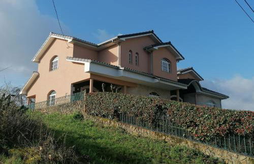 Casa Travessa da Quinta - Foto 15