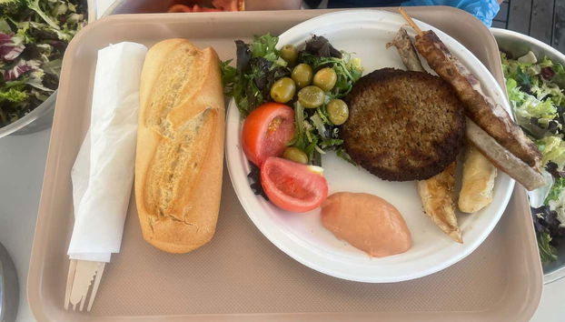 Full Day Yacht Cruise - Foto 2