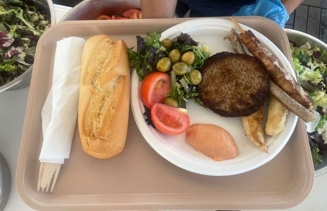 Full Day Yacht Cruise - Foto 1