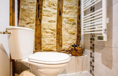 Le Jardin des Bois - 5 min to Fosse Dionne - Foto 10