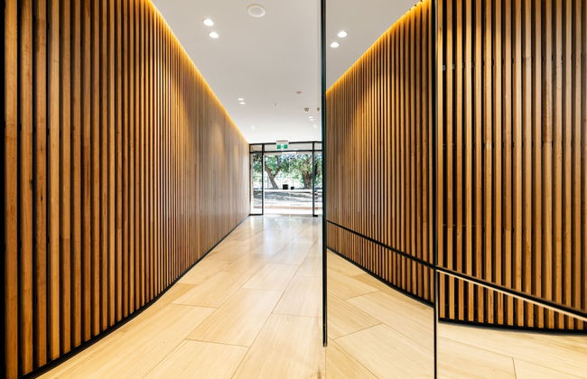 Anchorage Apartments Hampton - Foto 2