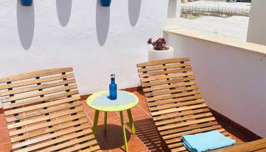 Duplex with private Rooftop and views - Foto 4