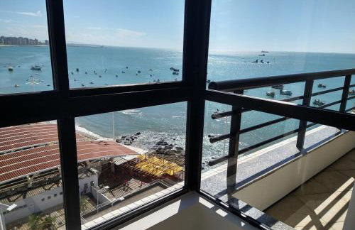 Vista espetacular 502 Beira Mar - Foto 14