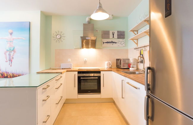 LU&CIA Penthouse with terrace - Photo 13