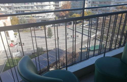 Central Apartament on Clock Square D2 - Photo 5