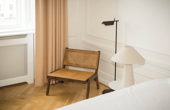 Nyhavn63 Suites by Daniel&Jacob's - Foto 27