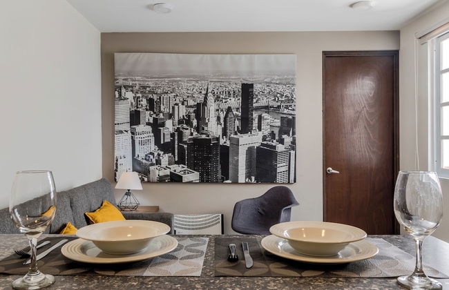 OM686 Urban Lofts Short-Long Stays - Foto 23