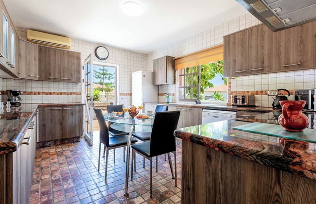 Villa Lory - Foto 25