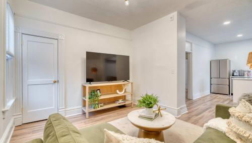 Stay Portland - Historic Queen Anne Vernacular - 95 WalkScore - Foto 4