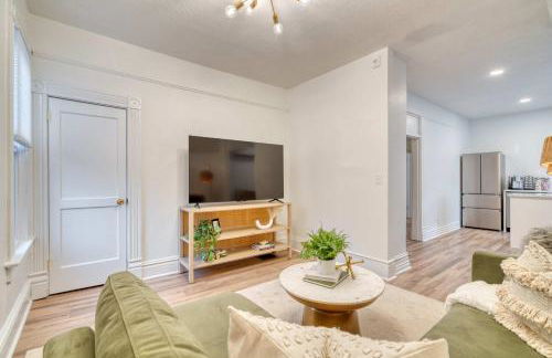 Stay Portland - Historic Queen Anne Vernacular - 95 WalkScore - Foto 4