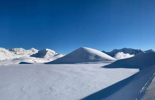 Superbe chalet avec vue montagne - Foto 6