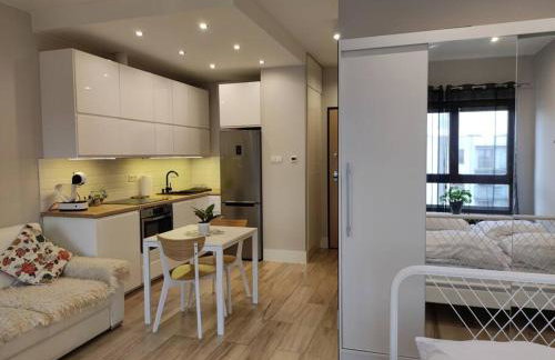 Sweet Apartment vis-a-vis Medicover and Paley Institute - Foto 4